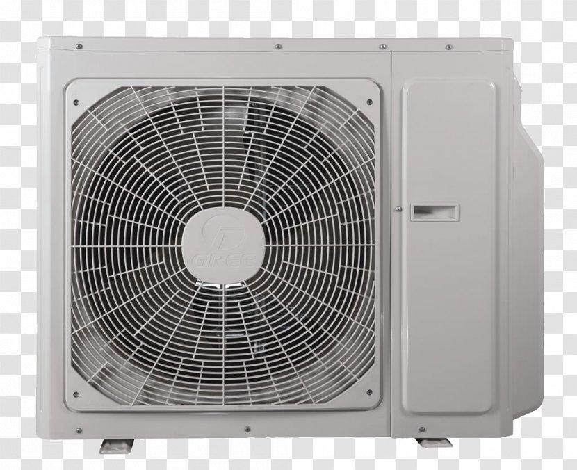Air Conditioning Conditioner Gree Electric Unit Of Measurement British Thermal - Mult Transparent PNG