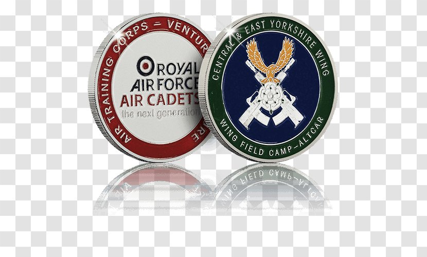 Humatt RAF Panavia Tornado GR.4 2006 Diecast 40610 Badge Logo Emblem Royal Air Force Cadets - Label Transparent PNG