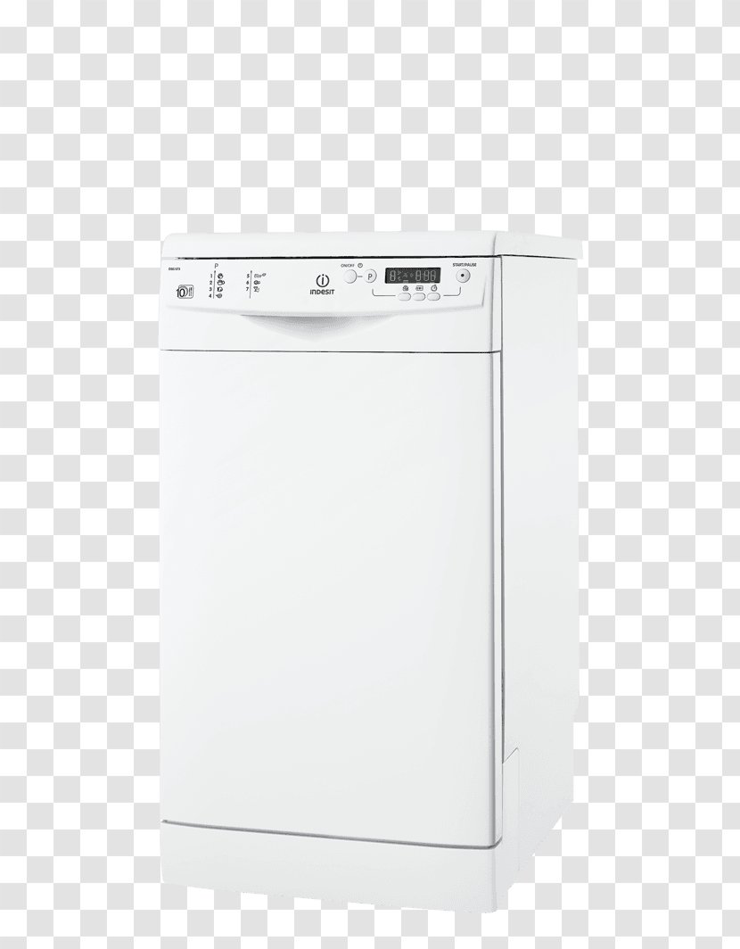 Washing Machines Refrigerator Dishwasher Hotpoint H. ARISTON Máq. Secar Roupa TCS 73B GP Transparent PNG