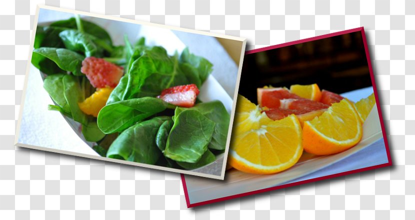 Sashimi Vegetarian Cuisine Leaf Vegetable Salad Garnish - Dish - Fruit Transparent PNG