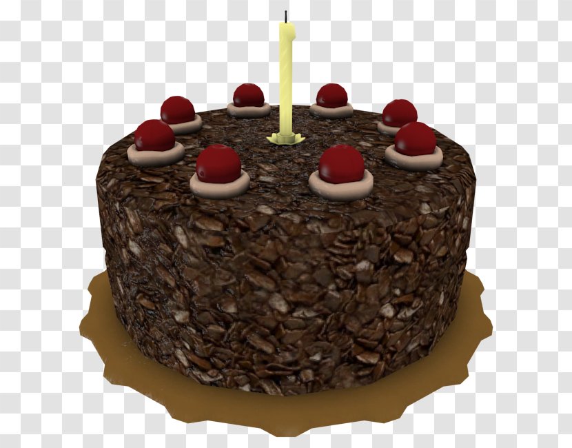 German Chocolate Cake Black Forest Gateau Portal Sachertorte