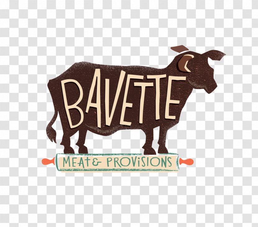 Cattle Logo Goat Font Brand - Text Messaging Transparent PNG