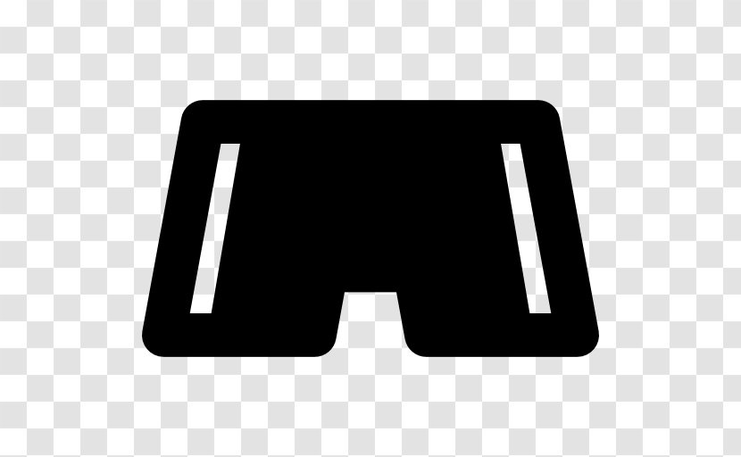 Boxing Sport - Black And White Transparent PNG