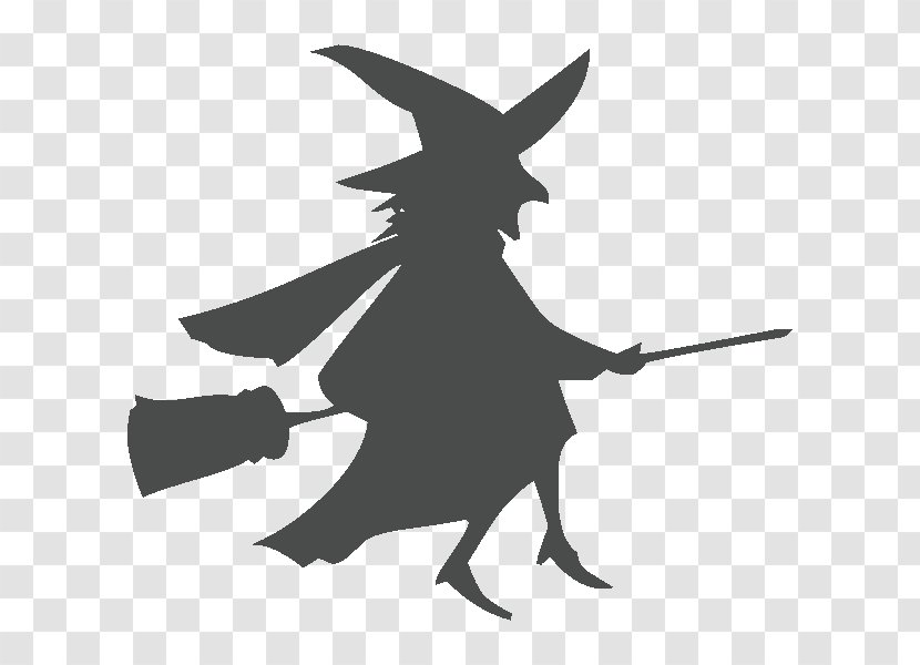 Halloween Witchcraft - Film Series - Witch Transparent PNG