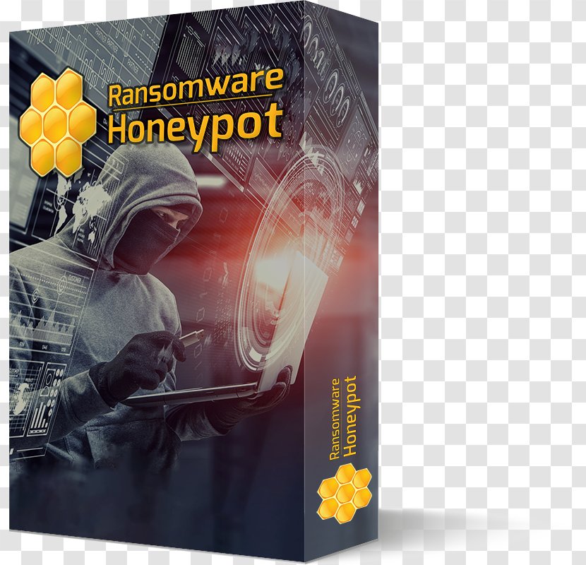 Security Hacker DS Tech Computer Information - Honey Pot Transparent PNG