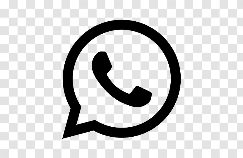 WhatsApp - Symbol - Whatsapp Transparent PNG