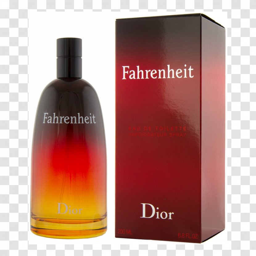 Perfume Fahrenheit Chanel No. 5 Christian Dior SE - Dune Transparent PNG