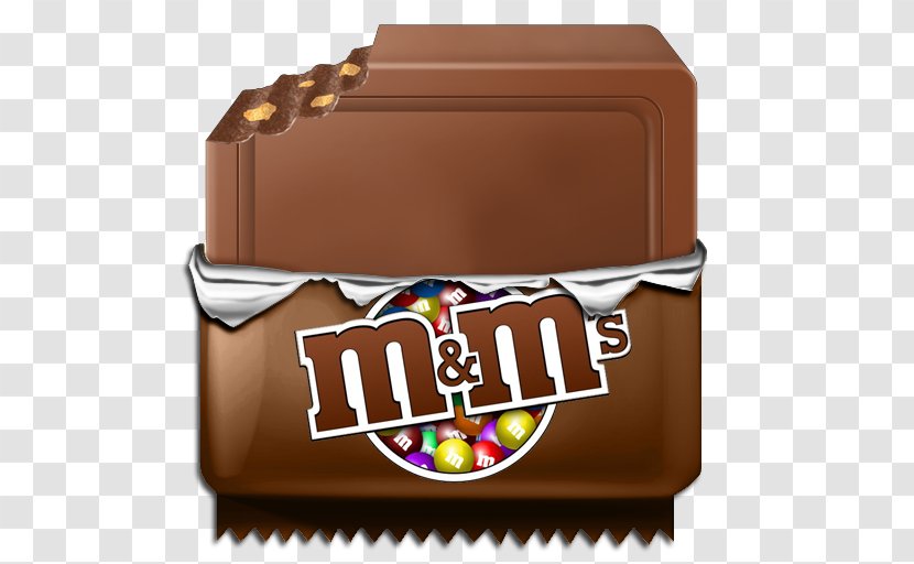 Chocolate Bar Snack - Brand Transparent PNG