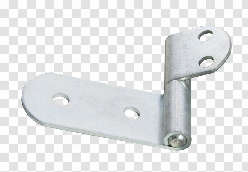 Material Metal Angle - Hardware - Design Transparent PNG