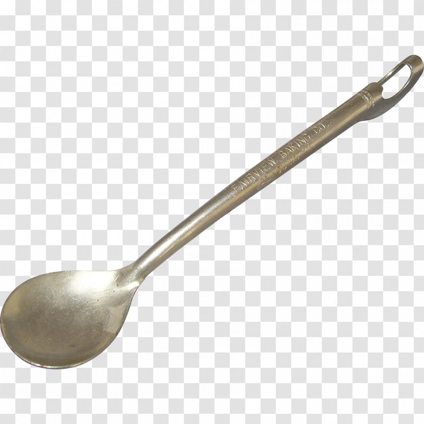 Spoon - Tool Transparent PNG