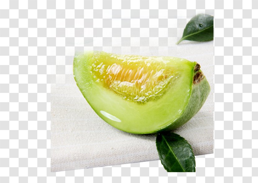 Cantaloupe Honeydew Melon Fruit Food - Gratis Transparent PNG