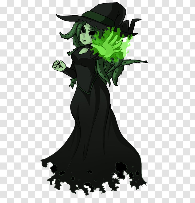 Witchcraft Spell Clip Art - Cartoon - Witch Cliparts Transparent PNG