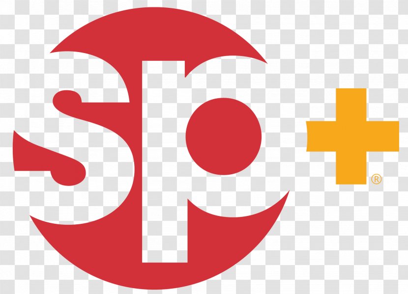 SP Plus Corporation Logo Business SP+ Parking Logistics Transparent PNG