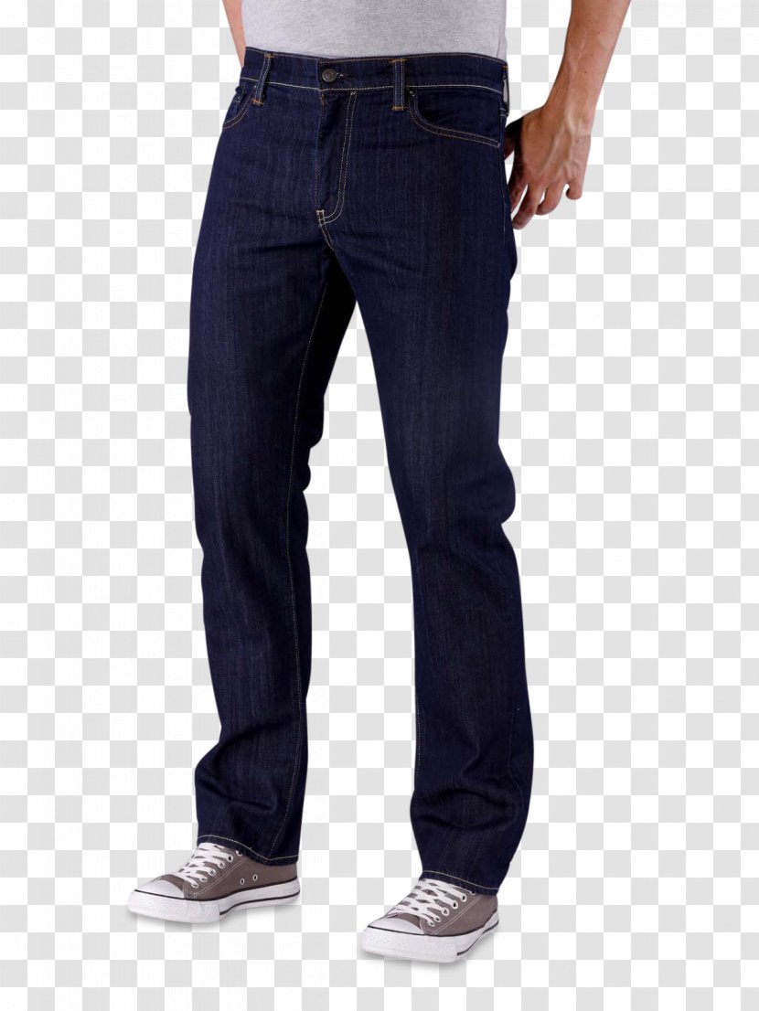 Slim-fit Pants Jeans Cheap Monday Denim Clothing - Levi Strauss Co - Worn Out Transparent PNG