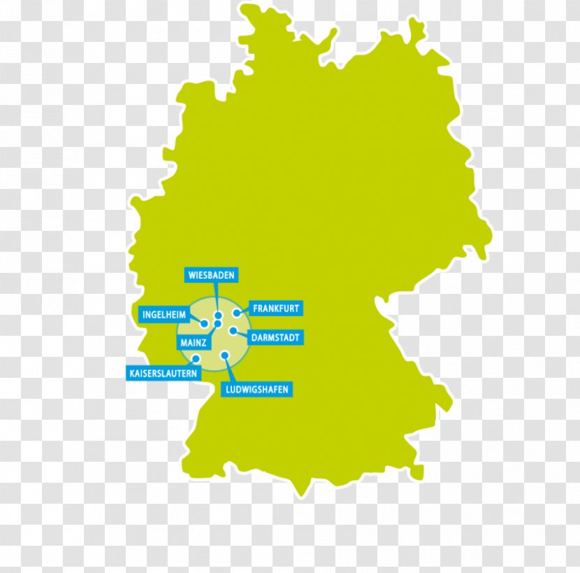 Germany Royalty-free Stock Photography - Map Transparent PNG