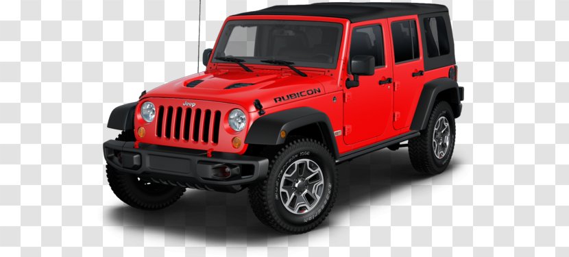 2016 Jeep Wrangler Chrysler Car 2015 - Unlimited Rubicon X Transparent PNG