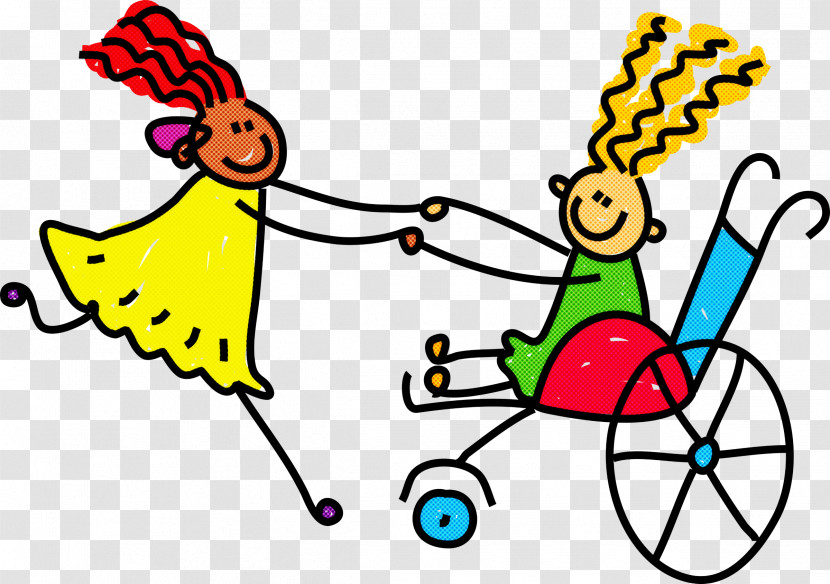 Physical Therapy Disability Cerebral Palsy Painting Therapy Transparent PNG