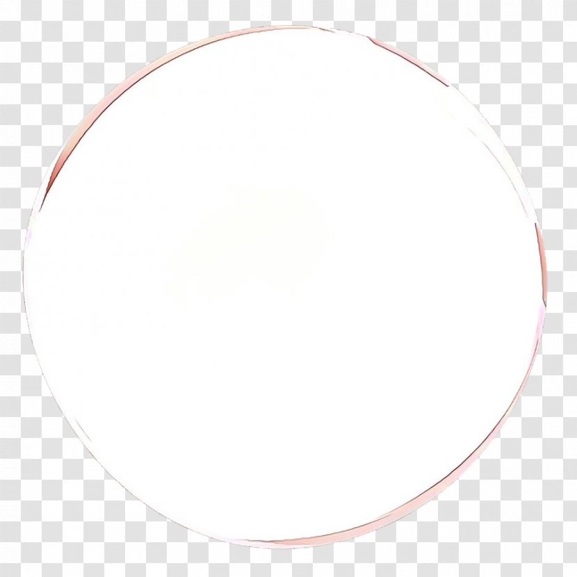 Circle Background - Clothing Accessories - Oval Fashion Transparent PNG