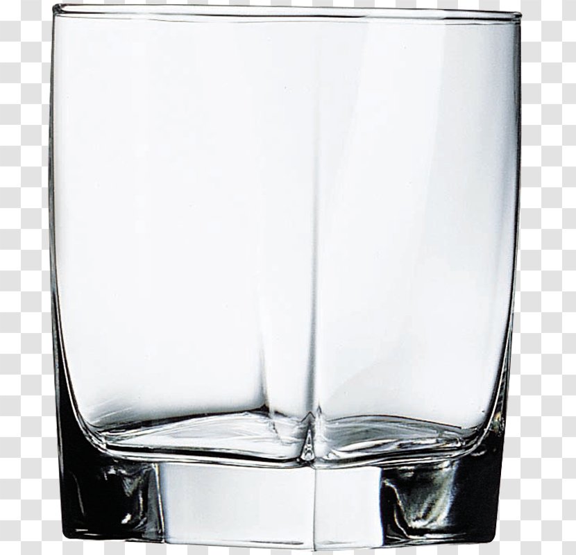 Wine Glass Old Fashioned Highball Transparent PNG