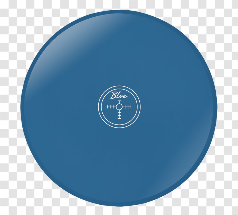 Circle - Blue Transparent PNG