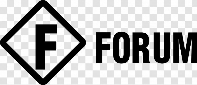 Logo Internet Forum Blog - Text Transparent PNG