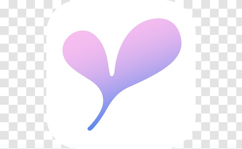 Ovulation Basal Body Temperature Menstruation Pregnancy App Store - Purple Transparent PNG