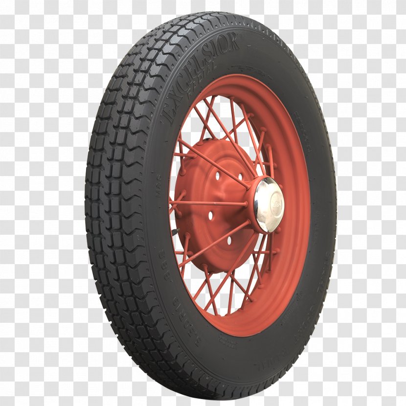 Tire Alloy Wheel Spoke Rim - Design Transparent PNG