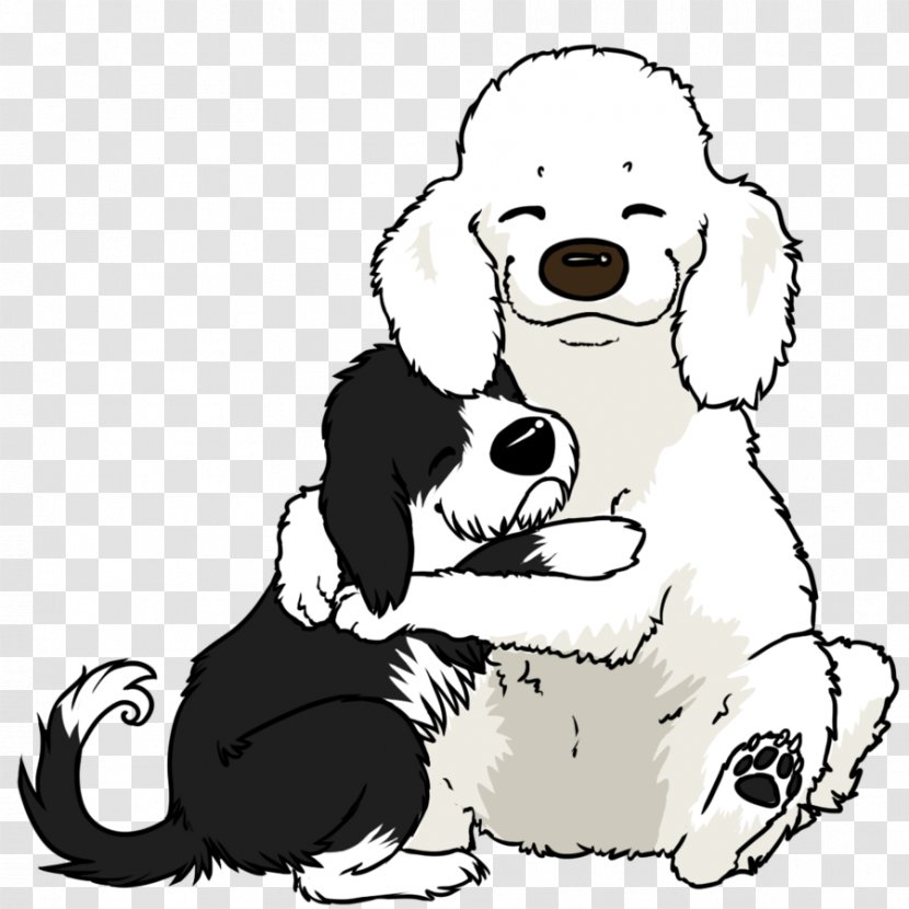 Puppy Dog Breed Drawing Clip Art - Emotion Transparent PNG