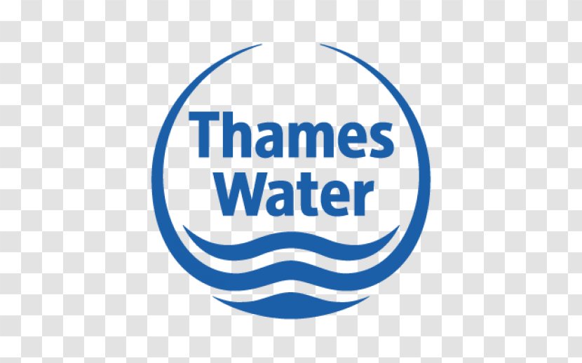 River Thames Reclaimed Water Logo Services - Symbol - Save Transparent PNG