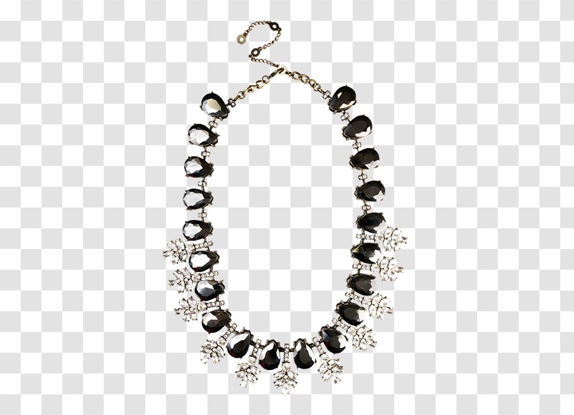 Necklace Body Jewellery Bracelet - Jewelry Transparent PNG