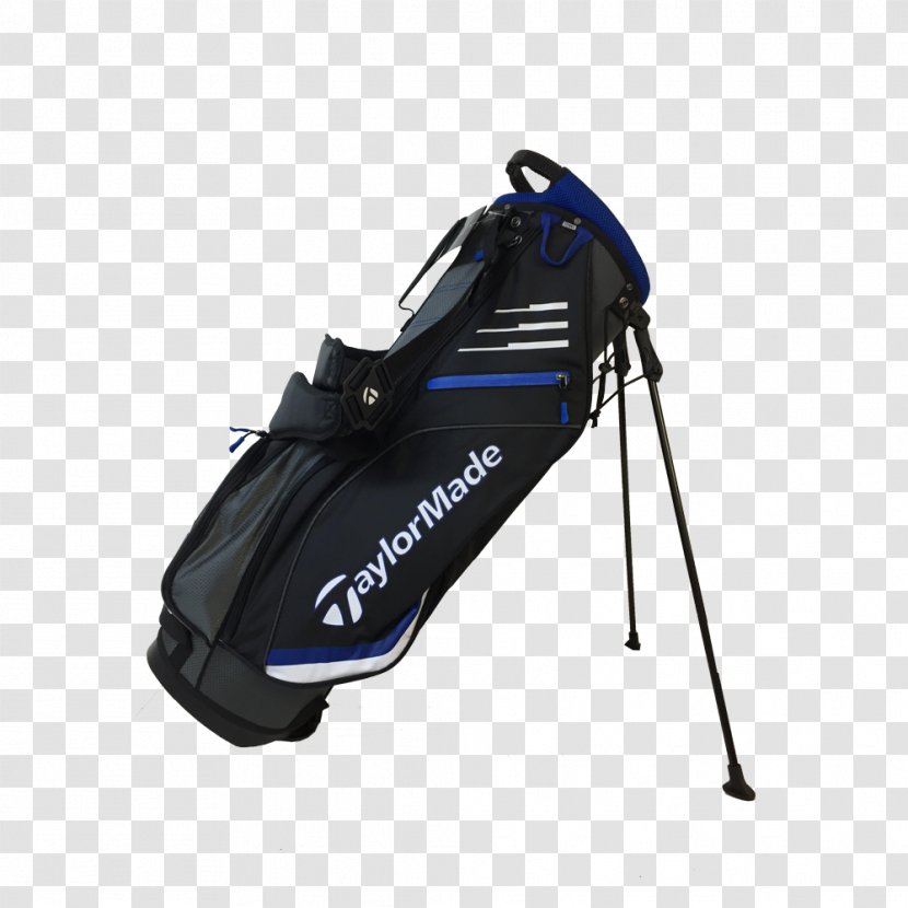 Golfbag - Golf Bag Transparent PNG