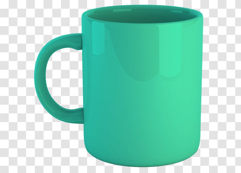 Coffee Cup - Camera - Green Stock Photos Transparent PNG