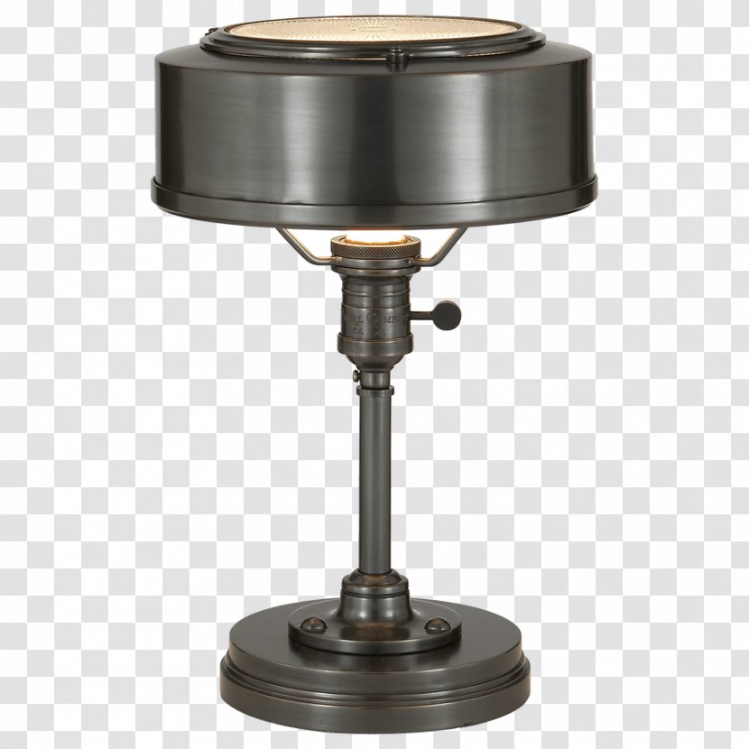 Light Fixture Lampe De Bureau Lighting - Hardware Transparent PNG