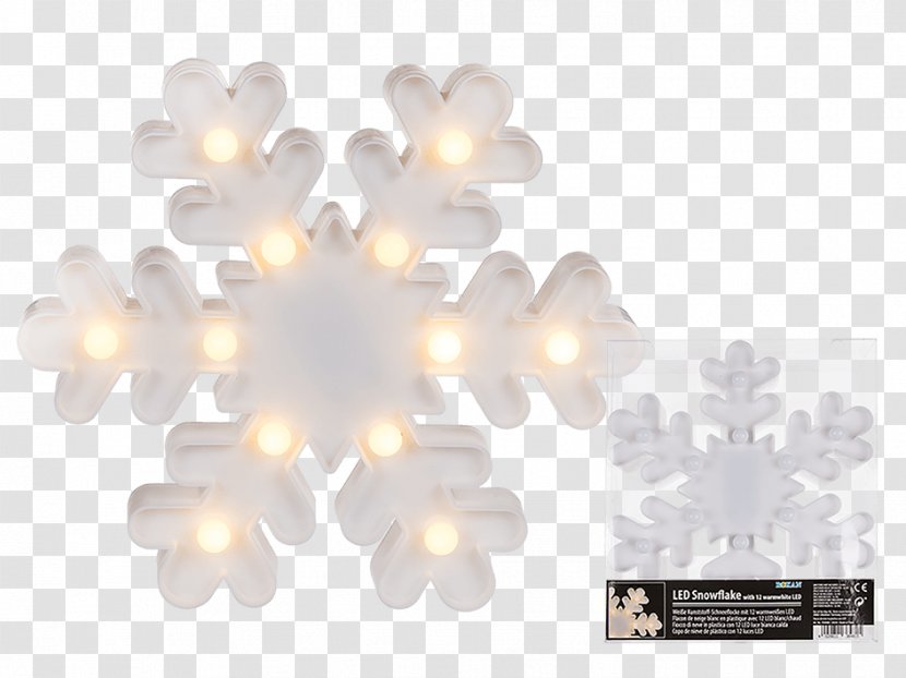 Light Christmas New Year Snowflake Party - Fixture - Home Decoration Materials Transparent PNG