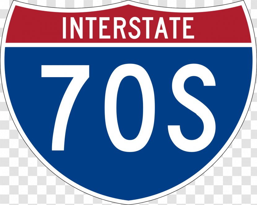 Interstate 405 110 And State Route 10 295 280 - Brand - Road Transparent PNG