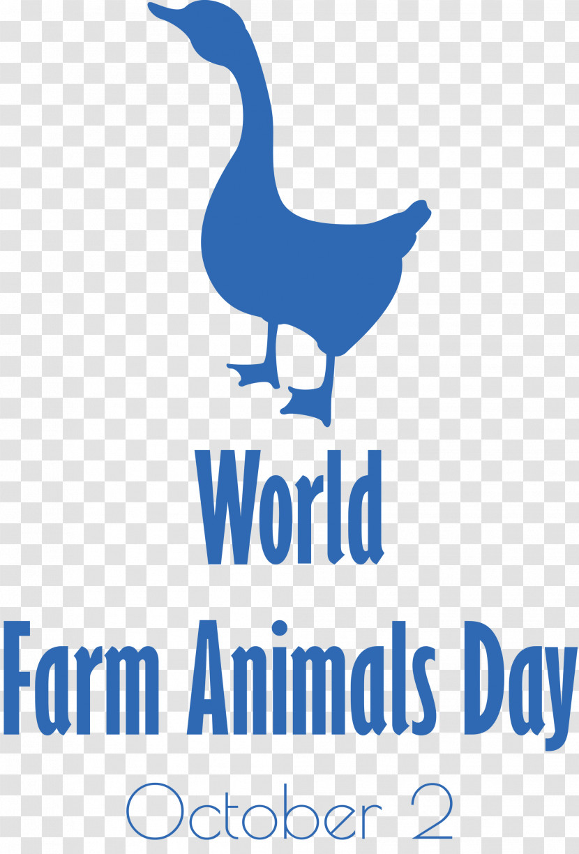 World Farm Animals Day Transparent PNG