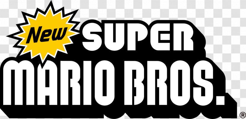 New Super Mario Bros. 2 - Series - Bros Transparent PNG