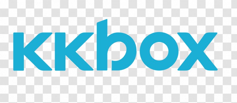 Logo Brand Product Design Font KKBox - Blue - Jay Chou Transparent PNG