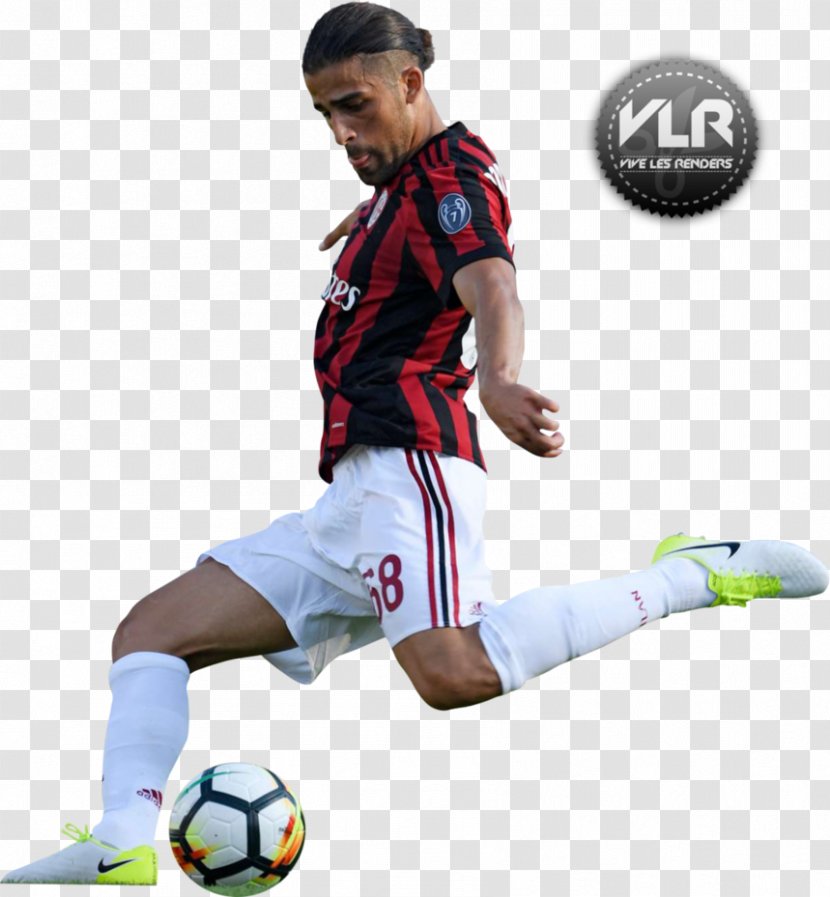 A.C. Milan Football Player Team Sport - Ac - Rodriguez Transparent PNG