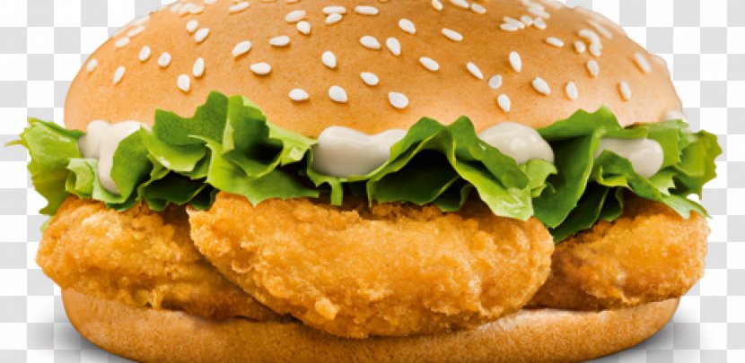 Whopper Hamburger Burger King Chicken Nuggets Veggie - Food - Fries Transparent PNG