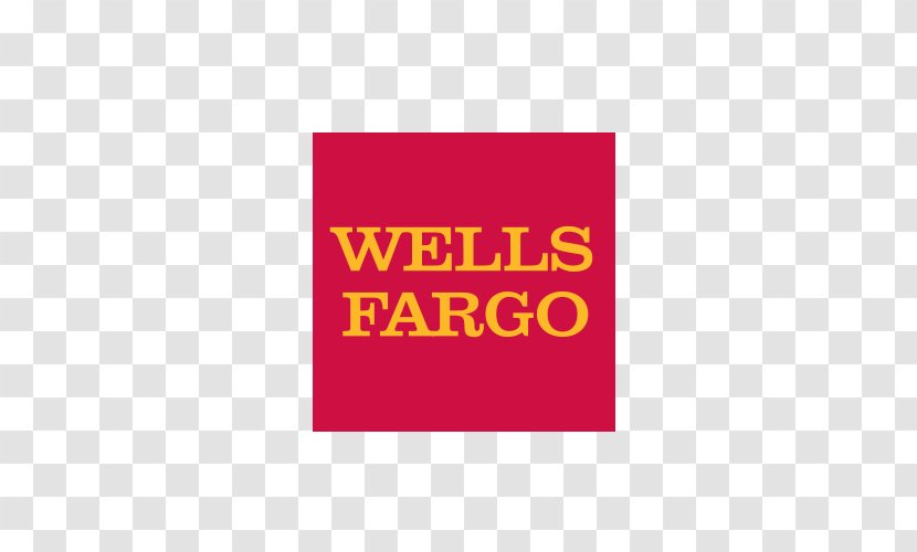 Wells Fargo Community Building Initiative Finance Business Logo - Small - St-petersburg Transparent PNG
