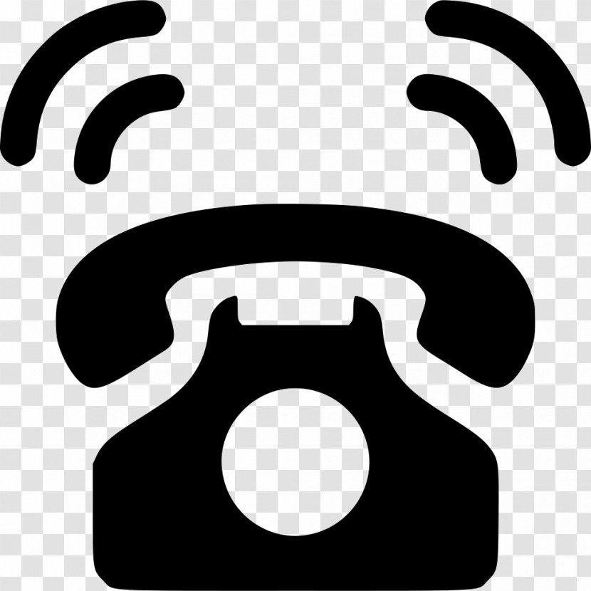 Telephone Call Handset Indian Oil Corporation Ringing - Artwork - Iphone Transparent PNG