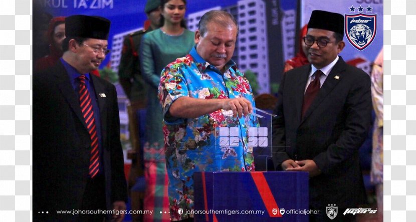 Sultan Of Johor House Affordable Housing Kampung Senibong - Ibrahim Transparent PNG