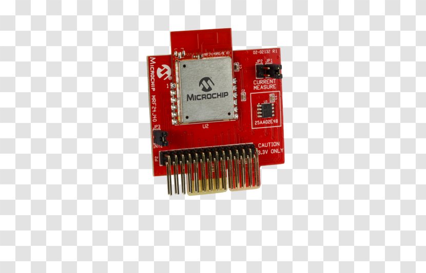 Microcontroller Microchip Technology Transistor Integrated Circuits & Chips Electronics - Printed Circuit Board - Bulloch Technologies Inc Transparent PNG