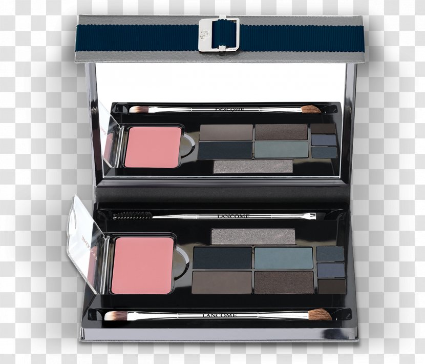 Eye Shadow Lancôme Cosmetics Rouge Palette - Mascara - Fontana Del Tritone Rome Transparent PNG