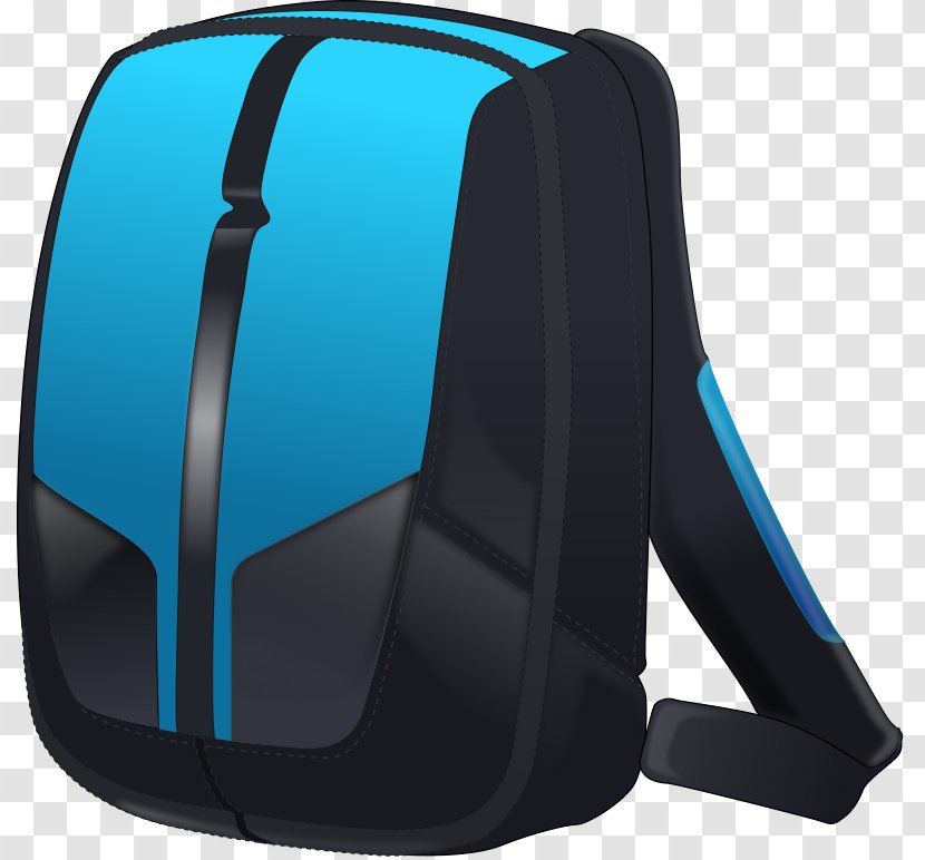 Backpack Bag Clip Art - Spagetti Clipart Transparent PNG