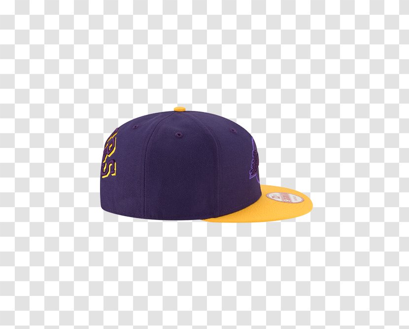 Baseball Cap - Purple Transparent PNG