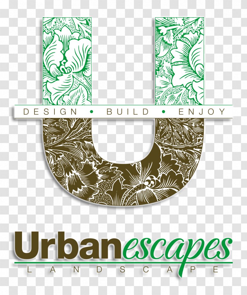 Brand Infant Font - Urban Landscape Transparent PNG
