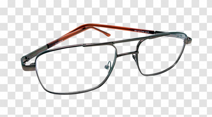 Glasses Goggles Light Eye - Optics - Eyeglass Transparent PNG