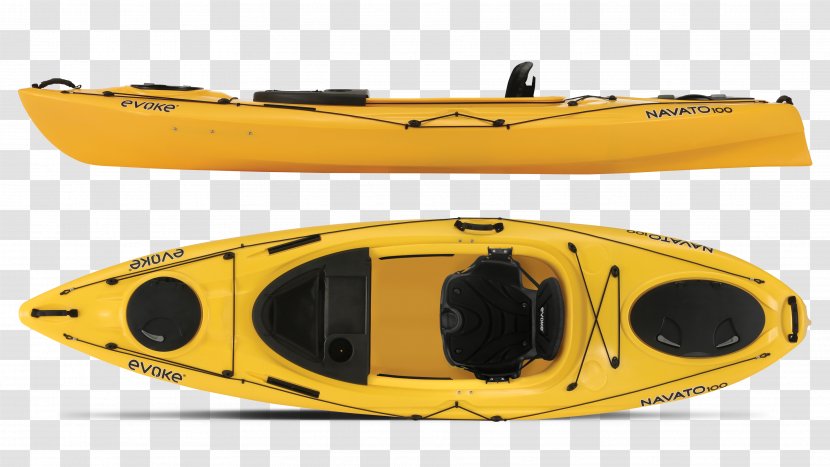 Kayak Paddle Paddling Boating - Backpack Transparent PNG